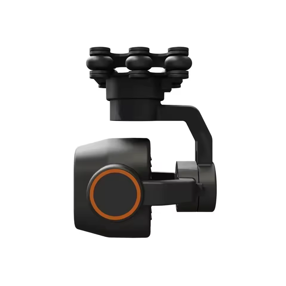 APStoreSkydroid C12 2k HD Term - Thermal Imager Drone Gimbal incelemesi ve fiyatı