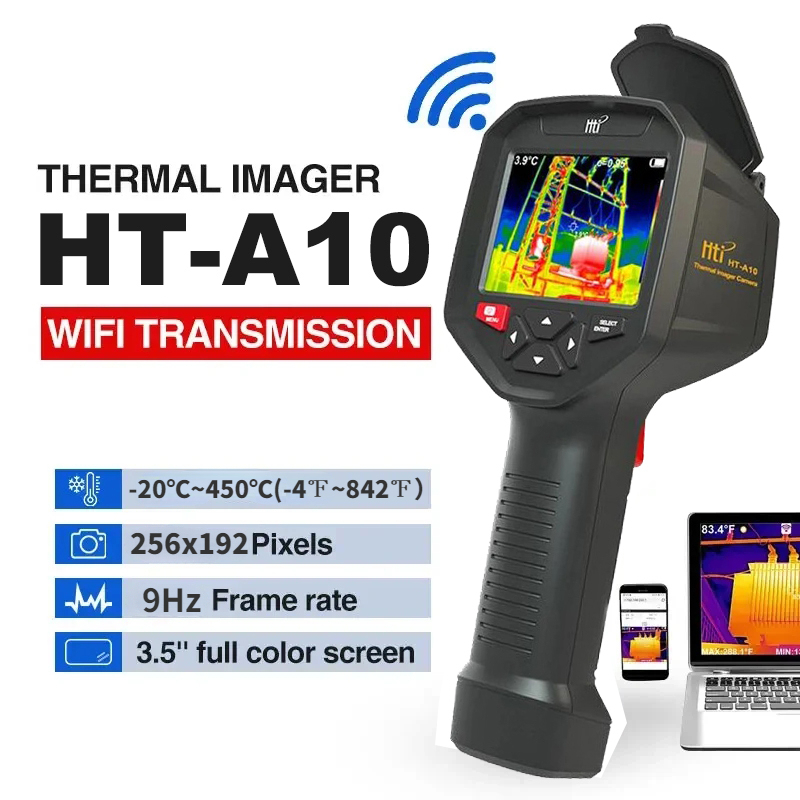 252x192 Çözünürlüklü, Kızılöte - Thermal Imager Pcb Repair incelemesi ve fiyatı