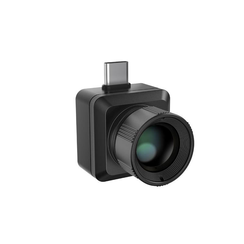 InfiRay T2 Pro termal kamera A - Nf 521 Thermal Imaging Camera incelemesi ve fiyatı