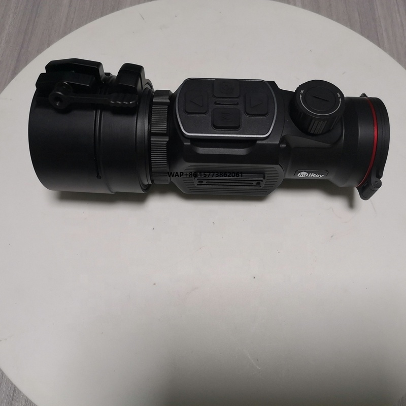 MAH50 Klipsli 1x, 2x, 4x Terma - Thermal Scope Night Vision Monocular incelemesi ve fiyatı