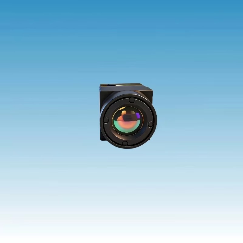 640X512 soğutmasız termal kame - Thermal Module 640X512 Core incelemesi ve fiyatı