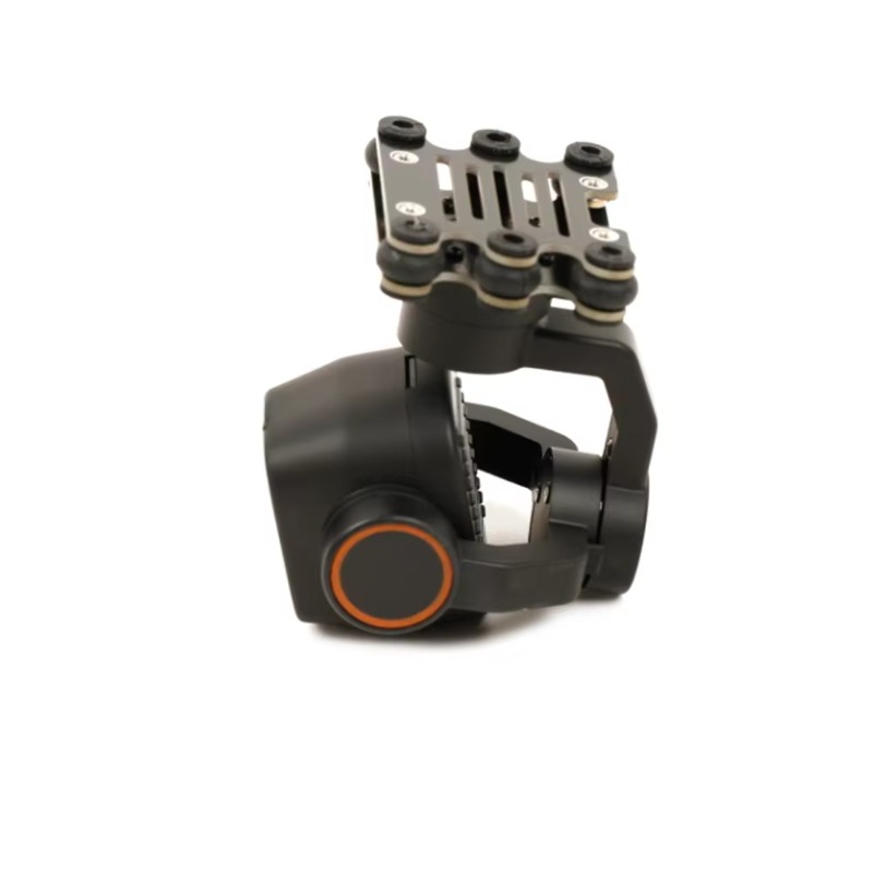 2K yüksek çözünürlüklü termal  - Thermal Imager Drone Gimbal incelemesi ve fiyatı